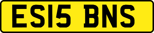 ES15BNS