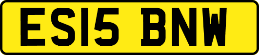 ES15BNW