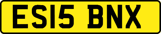 ES15BNX