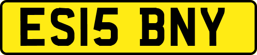 ES15BNY