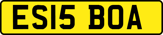 ES15BOA