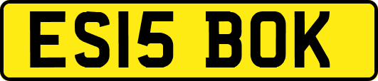 ES15BOK