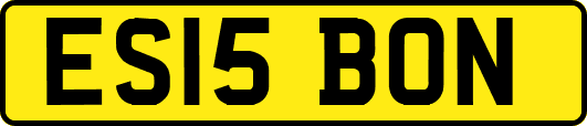ES15BON