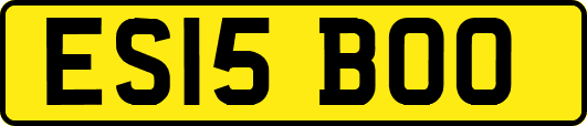 ES15BOO