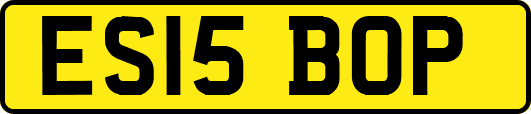 ES15BOP