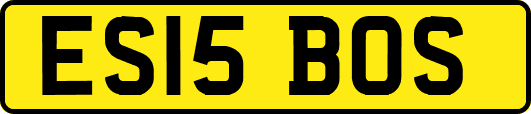 ES15BOS