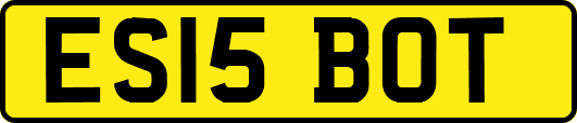 ES15BOT