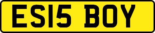 ES15BOY