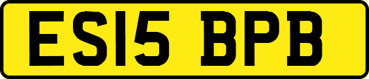 ES15BPB
