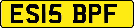 ES15BPF