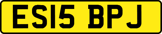 ES15BPJ