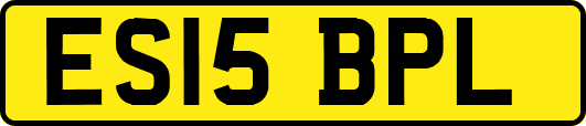 ES15BPL