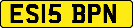 ES15BPN