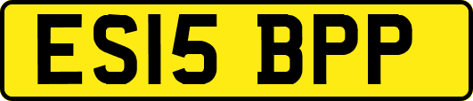 ES15BPP