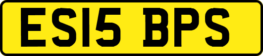 ES15BPS