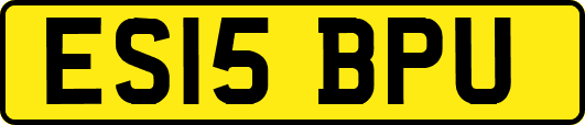 ES15BPU