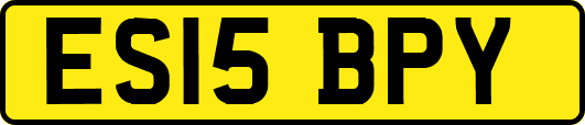 ES15BPY