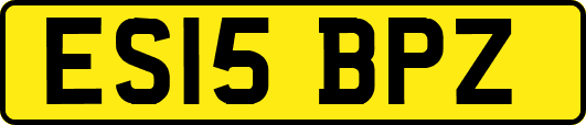 ES15BPZ