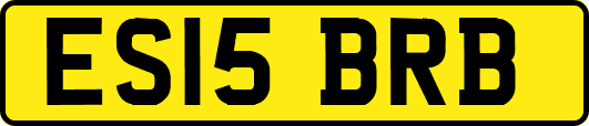 ES15BRB