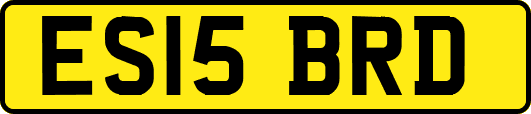 ES15BRD