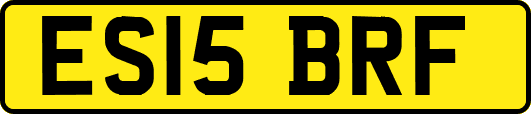ES15BRF