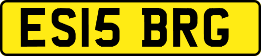 ES15BRG