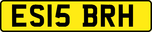 ES15BRH