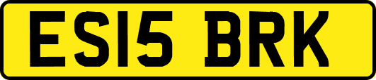 ES15BRK