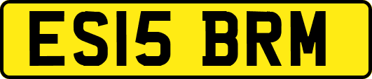 ES15BRM