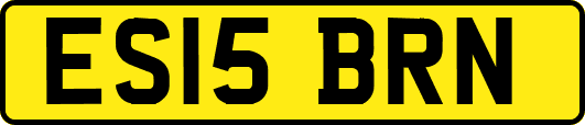 ES15BRN