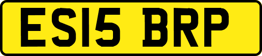 ES15BRP