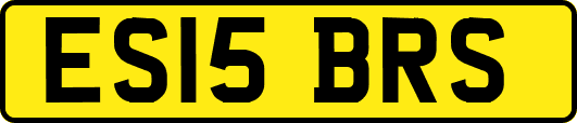 ES15BRS