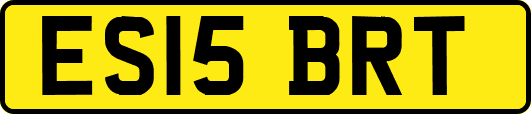 ES15BRT