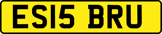 ES15BRU