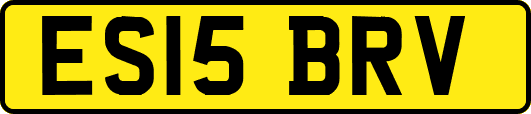 ES15BRV