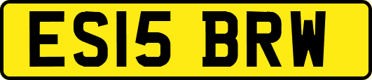 ES15BRW