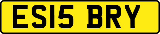 ES15BRY