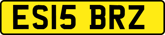 ES15BRZ