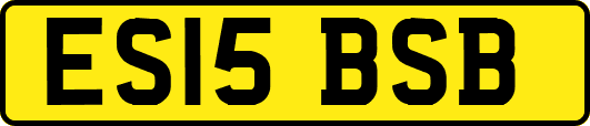 ES15BSB