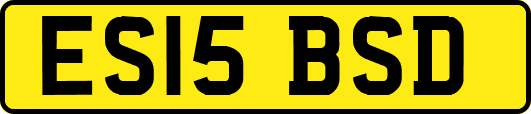 ES15BSD