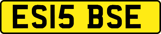 ES15BSE
