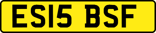ES15BSF