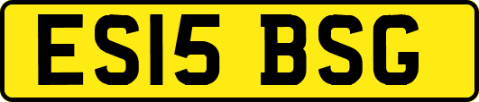 ES15BSG