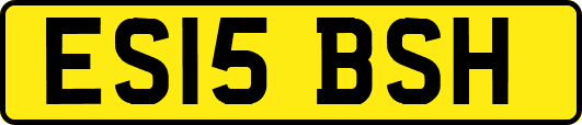 ES15BSH