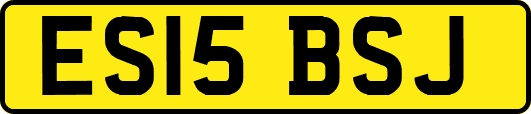 ES15BSJ