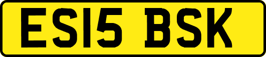 ES15BSK