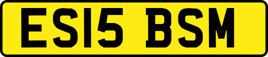 ES15BSM