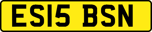 ES15BSN