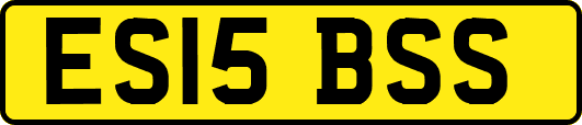 ES15BSS