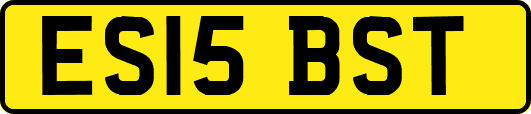 ES15BST